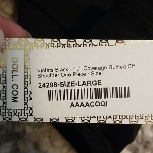 🔥 sassy swimwear - Picture 4 of 9